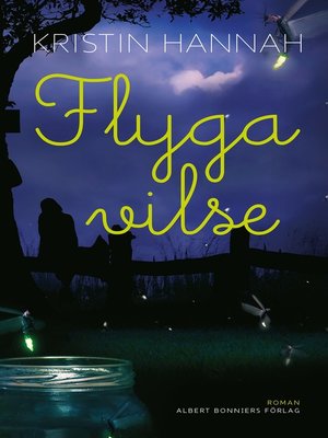 cover image of Flyga vilse